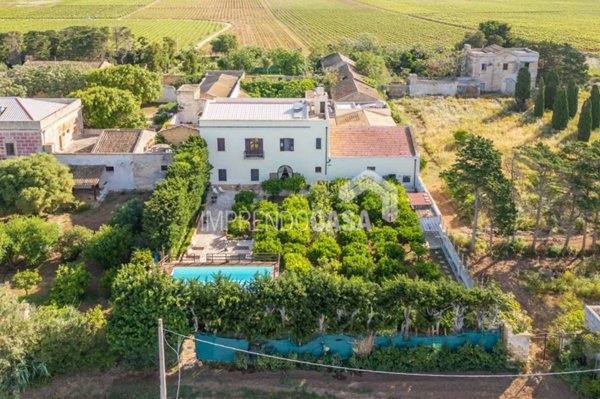 casa indipendente in vendita a Petrosino
