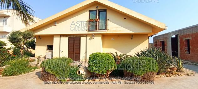 casa indipendente in vendita a Petrosino