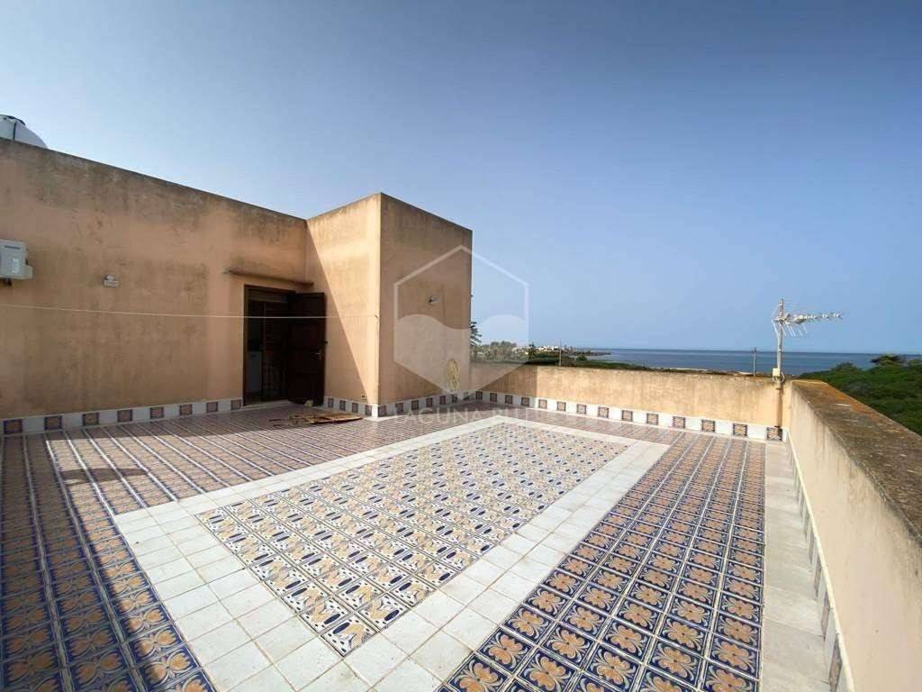 casa indipendente in vendita a Petrosino