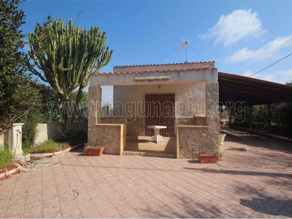 casa indipendente in vendita a Petrosino