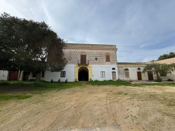casa indipendente in vendita a Petrosino