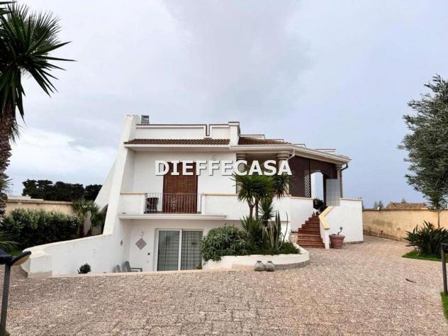 casa indipendente in vendita a Petrosino