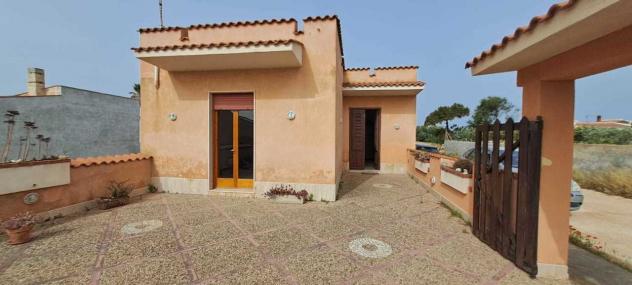 casa indipendente in vendita a Petrosino