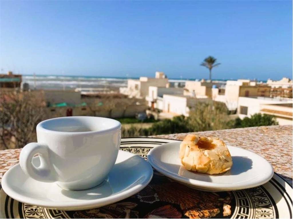 casa indipendente in vendita a Petrosino