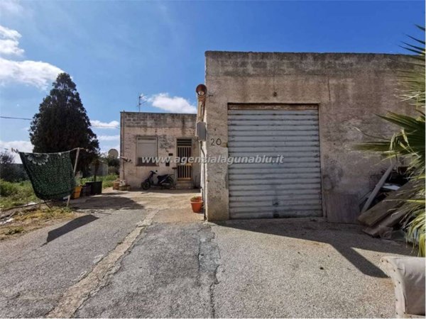 casa indipendente in vendita a Petrosino
