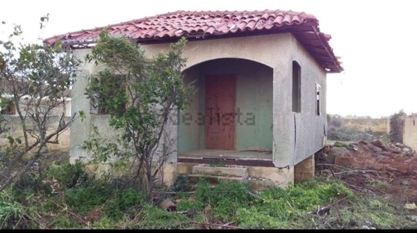 casa indipendente in vendita a Petrosino