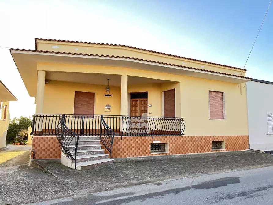 casa indipendente in vendita a Petrosino