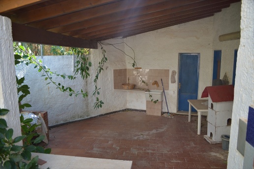 casa indipendente in vendita a Petrosino