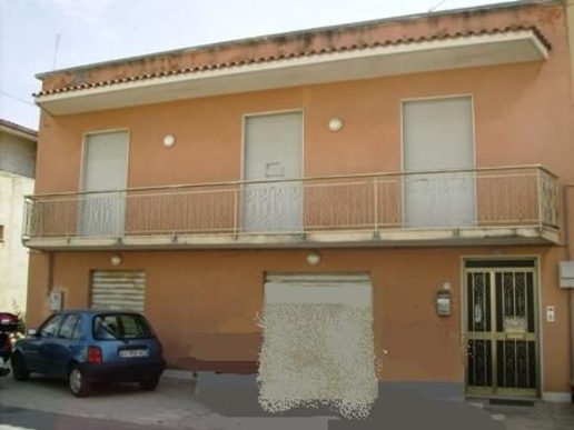casa indipendente in vendita a Petrosino