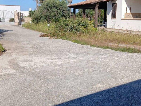 casa indipendente in vendita a Petrosino