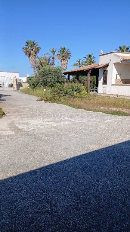 casa indipendente in vendita a Petrosino