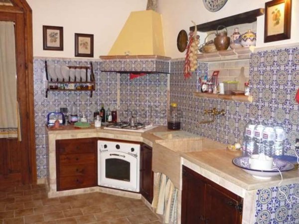 appartamento in vendita a Petrosino