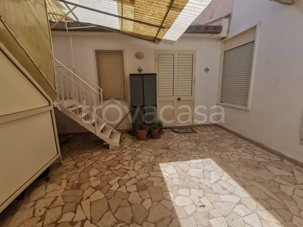 casa indipendente in vendita a Petrosino