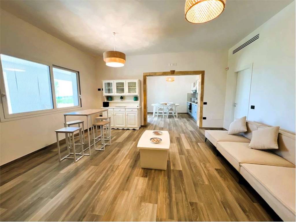 casa indipendente in vendita a Petrosino