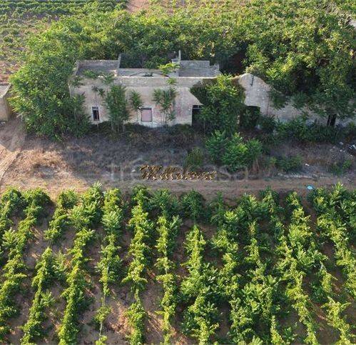 casa indipendente in vendita a Petrosino