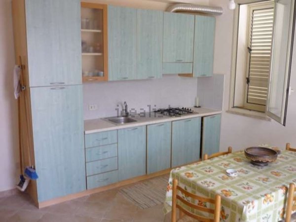 appartamento in vendita a Petrosino