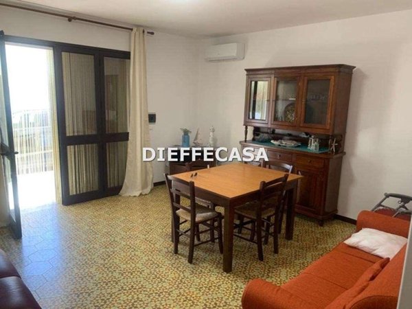 appartamento in vendita a Petrosino