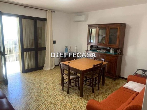 appartamento in vendita a Petrosino
