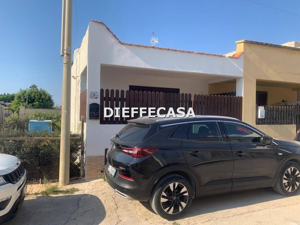casa indipendente in vendita a Petrosino