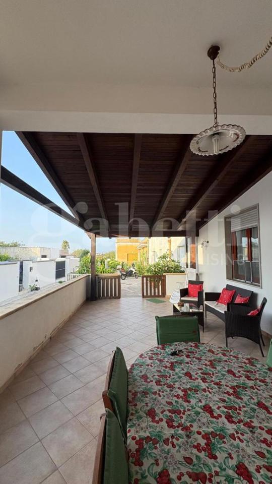 casa indipendente in vendita a Petrosino