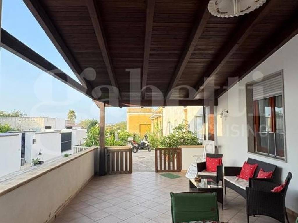 casa indipendente in vendita a Petrosino