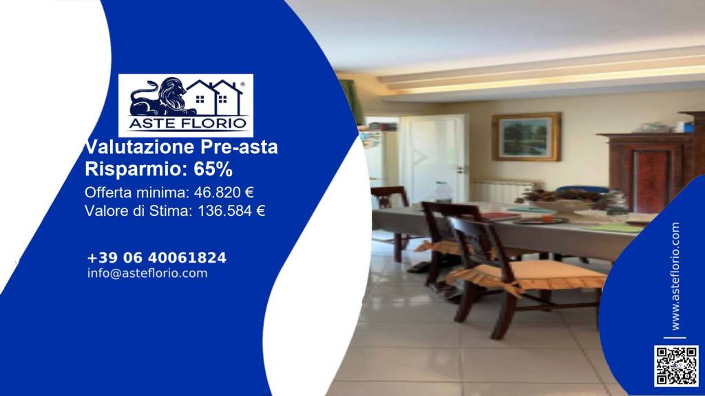 appartamento in vendita a Petrosino