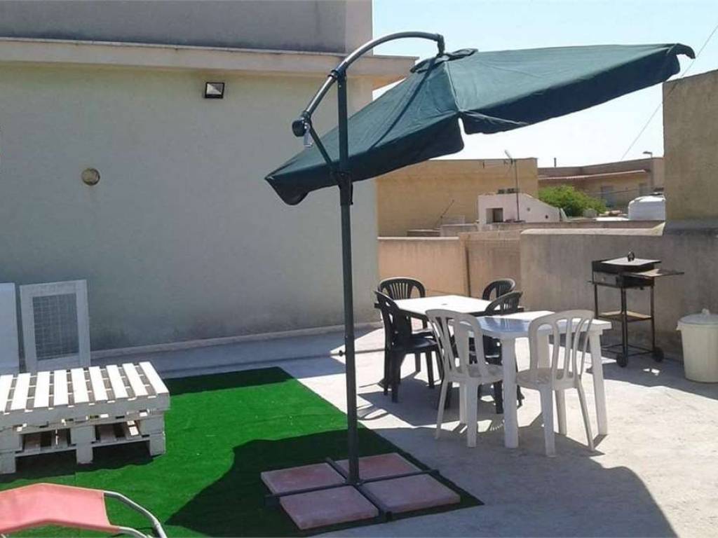 casa indipendente in vendita a Petrosino