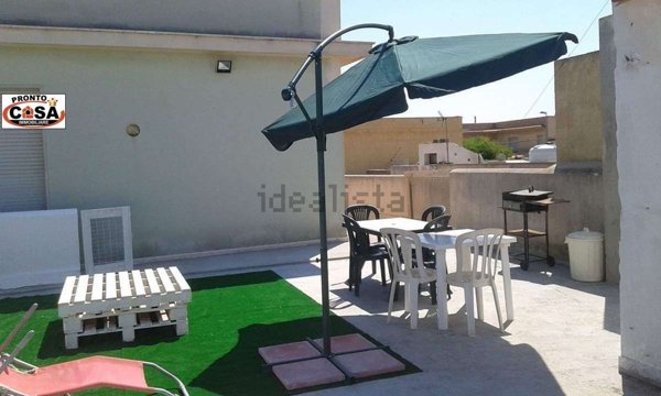 negozio in vendita a Petrosino