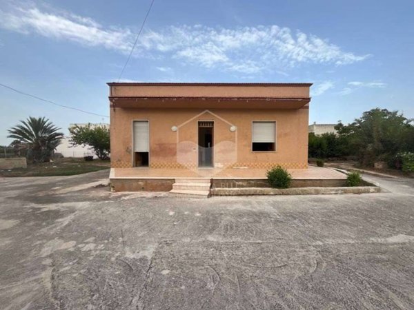 casa indipendente in vendita a Petrosino