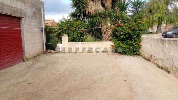 casa indipendente in vendita a Petrosino