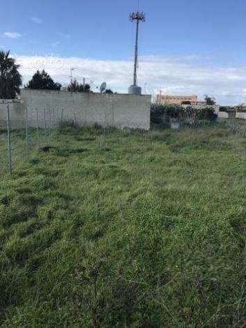 terreno agricolo in vendita a Petrosino