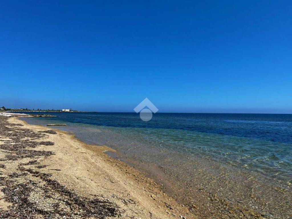 casa indipendente in vendita a Petrosino