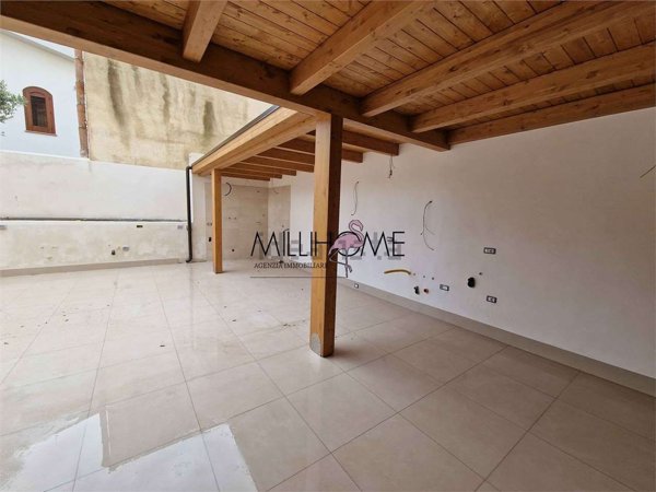 appartamento in vendita a Petrosino