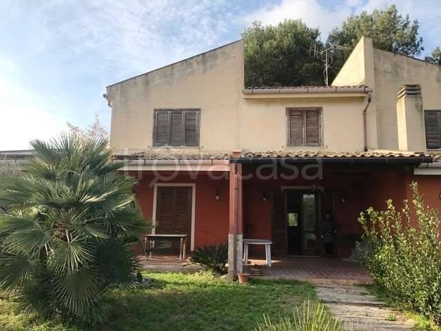 casa indipendente in vendita a Petrosino