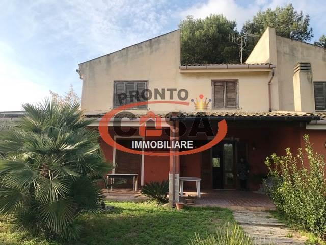 casa indipendente in vendita a Petrosino