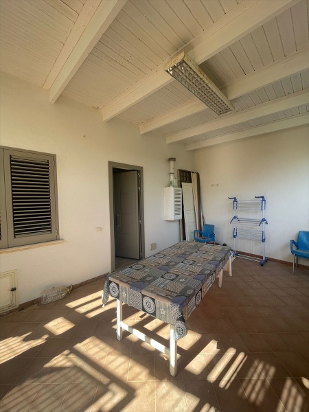 casa indipendente in vendita a Petrosino