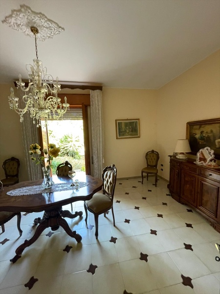 casa indipendente in vendita a Petrosino