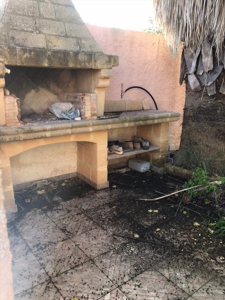 casa indipendente in vendita a Petrosino