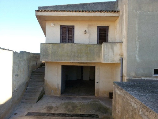 casa indipendente in vendita a Petrosino