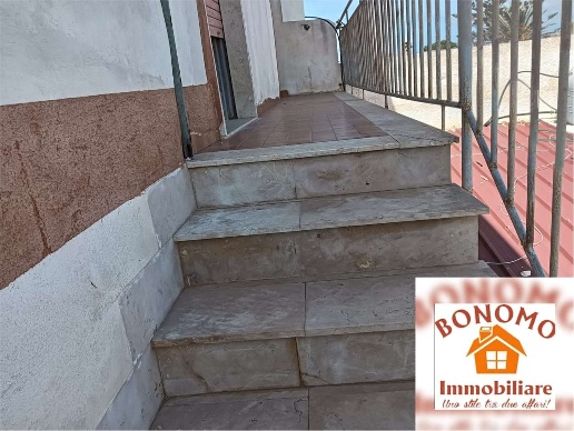 appartamento in vendita a Petrosino