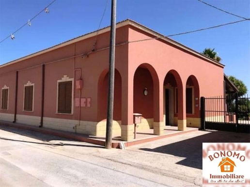 casa indipendente in vendita a Petrosino