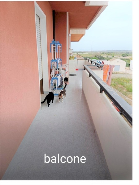 appartamento in vendita a Petrosino