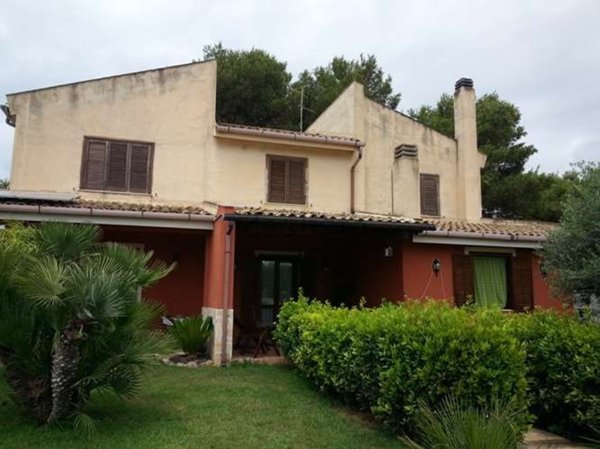 casa indipendente in vendita a Petrosino