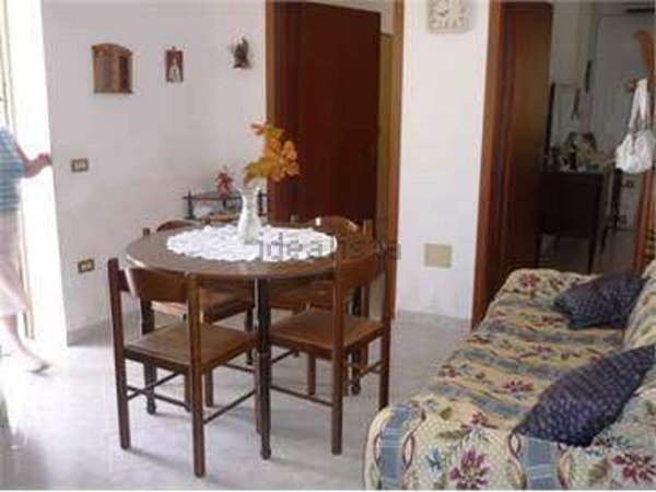 casa indipendente in vendita a Petrosino