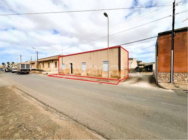 casa indipendente in vendita a Petrosino