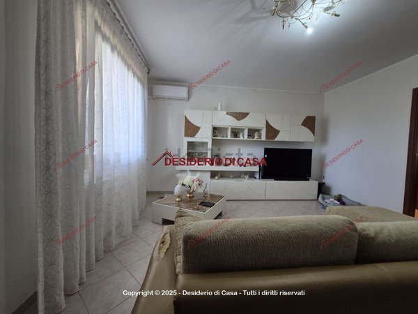 casa indipendente in vendita a Petrosino