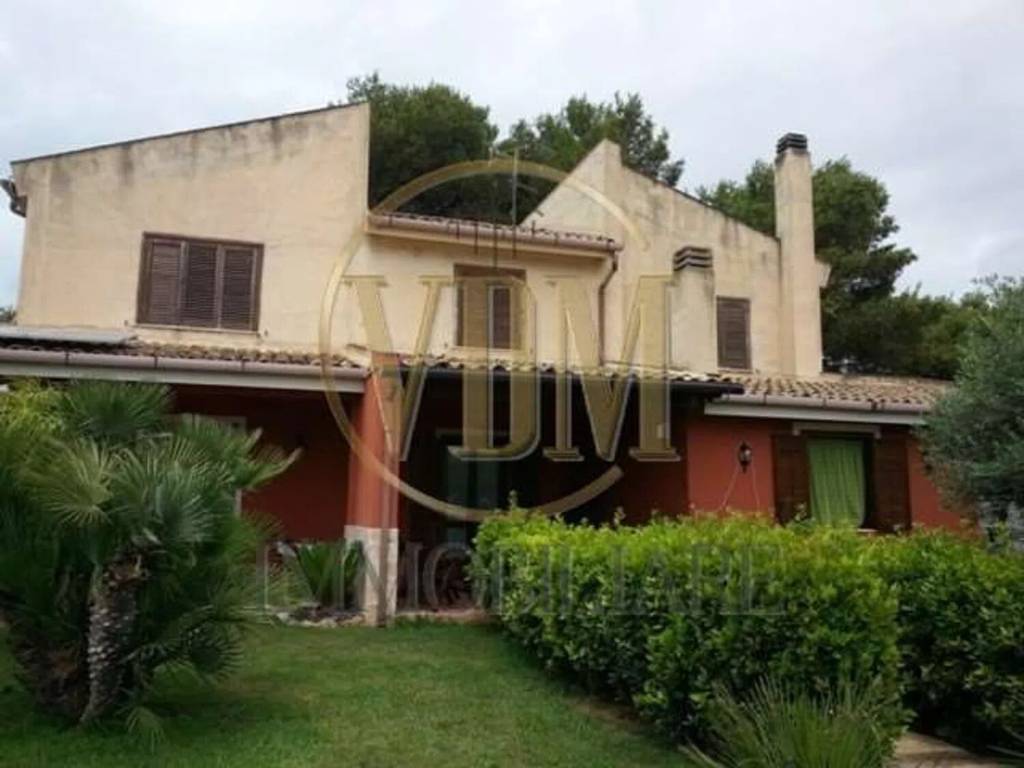 casa indipendente in vendita a Petrosino