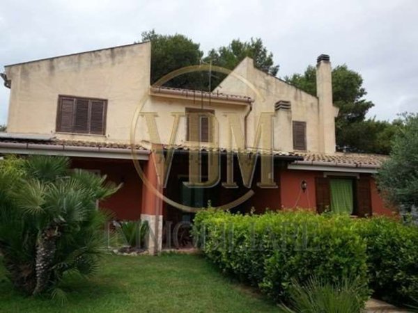 casa indipendente in vendita a Petrosino