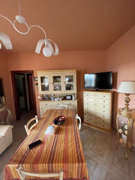 casa indipendente in vendita a Petrosino