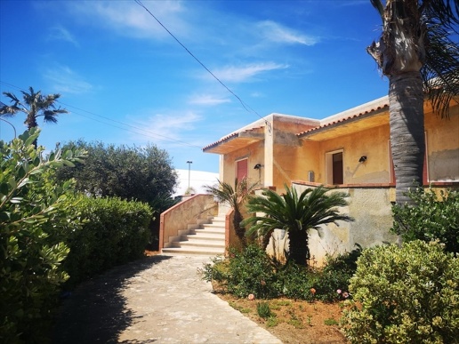 casa indipendente in vendita a Petrosino